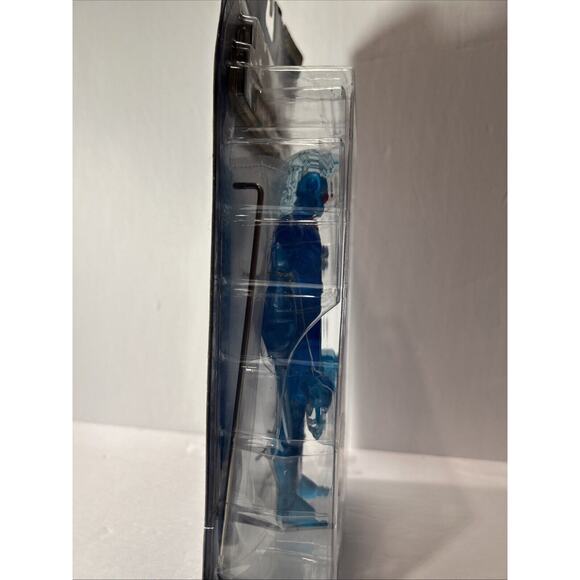 DC Direct Infinite Crisis Action Figures Lot Superboy OMAC Alexander Luthor - Picture 5 of 16